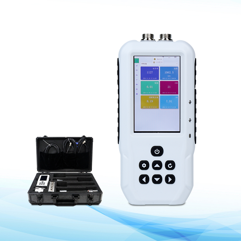  水產(chǎn)養(yǎng)殖檢測儀