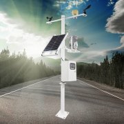 茶園氣象性災害采取什么措施？茶園氣象環境監測系統好用嗎？