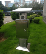 害蟲自動監測系統，有環保意識的害蟲控制儀器