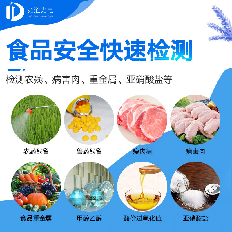 咖啡摻假？如何保障食品安全